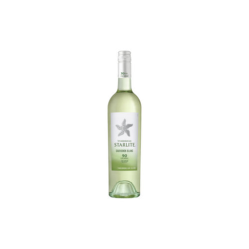 Starborough Starlight Sauvignon Blanc